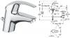 Grohe Eurosmart 32925 DN15