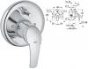 Grohe Eurosmart 33305 DN15