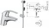 Grohe Eurosmart 33462 DN15