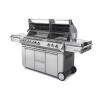 Газовый гриль Prsetige PRO P-825