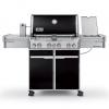 Weber Summit E-470