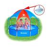 Бассейн Bestway 56193 Splash-in-Shade Каркасный (сборно-разборной) бассейн