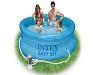 Надувной бассейн Intex 54912 ГАРАНТИЯ!