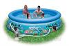 Бассейн Intex Ocean Reef Easy Set Pool 54906 (366х76 см) Надувной бассейн