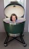 Big Green Egg XXL   комплект