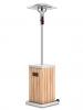 Газовый инфракрасный обогреватель Wood 01 Enders Wood 01