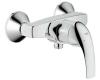 GROHE BauCurve 32807 