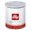 кофе illy молотый нормальной обжарки 125 г (НЕТ В НАЛИЧИИ)