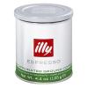 кофе illy молотый без кофеина 125 г (НЕТ В НАЛИЧИИ)