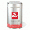 кофе illy для Moka кофеварок молотый 250 г (НЕТ В НАЛИЧИИ)