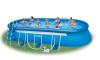 Intex 28192 Надувной бассейн