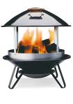 Weber Fireplace Камин уличный