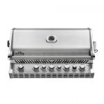 Газовый гриль Prsetige PRO P-665