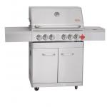 Swiss Grill A137 Z360