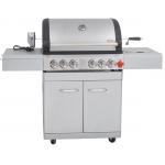 Swiss Grill A50 I500TS