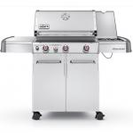 Weber Genesis S-330