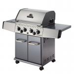 Broil King Baron 490