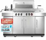 Enders Kansas 4 SIK Profi Turbo 01