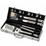 Enders Набор принадлежностей для гриля в алюминиевом кейсе 01