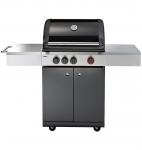 Enders Kansas 3 Black I Turbo 01