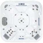 Джакузи Nautilus