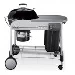 Weber Performer Premium  GBS 57 см
