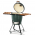 Big Green Egg Big Green Egg
