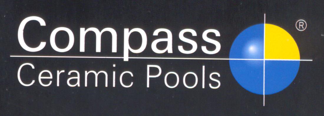 логотип Compass Pools купить Бассейны Compass Pools