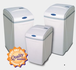 Waterboss купить